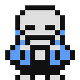 sans