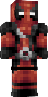 dead pool