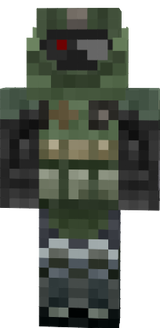 zombie jugg