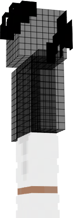 Preview of texture: calça branacaaa