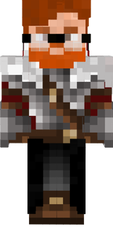 old knight
