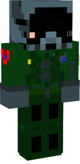 new pilot