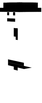 Whiter then a sheet of paper