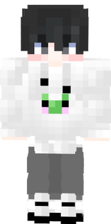 frog