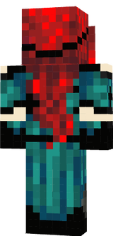 witchhairgreen