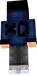 XD