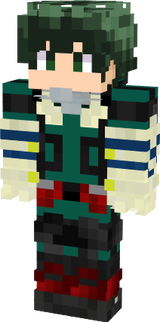 deku