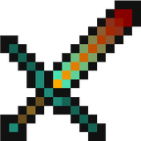 diamond sword