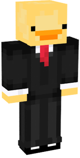 Lewan duck