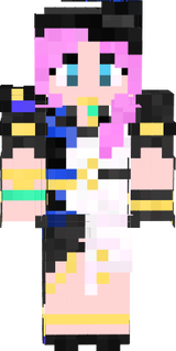 Jade - Honkai Star Rail