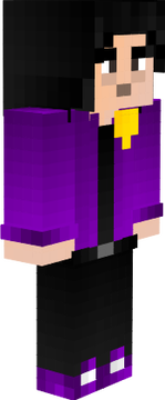michael afton 3