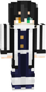 iguro obanai