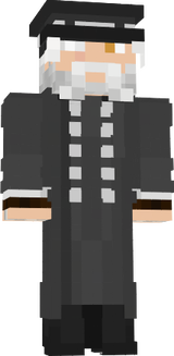 Frostpunk skin