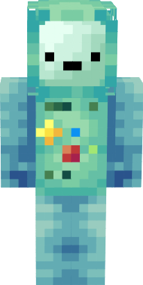 Preview of texture: bmo