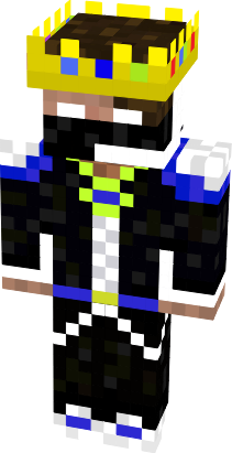 Preview of texture: alexplay401 crown