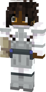 Conquest Samuel