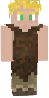Fishlegs