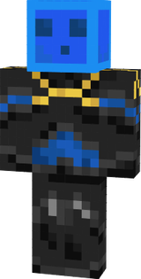 slime skin p4