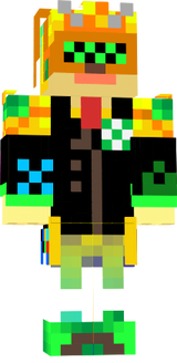 gustavera9 gamer