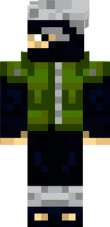 Kakashi