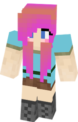 skin