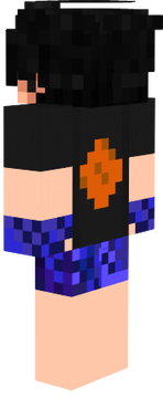 doritos skin