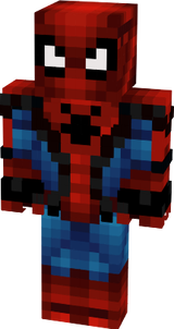 Spider Man