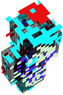 Preview of texture: skin