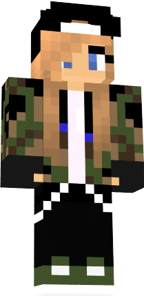 Preview of texture: militaire