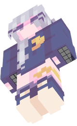 Moon Girl