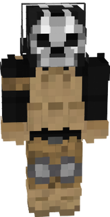 Ghostf