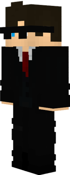 skin de terno