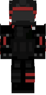 crm soldier