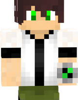 Ben 10 Classico