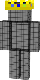crown golkd