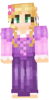 Rapunzel