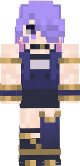 MineCraft_Saki