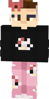 Gabe Hello Kitty 2