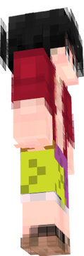 Luffy