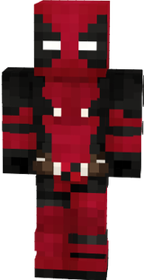 deadpool