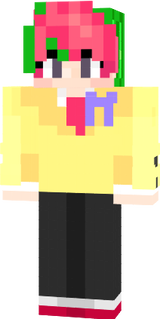 Chuot map:>