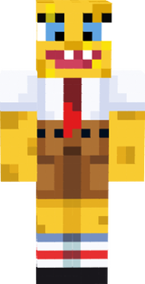 spongebob