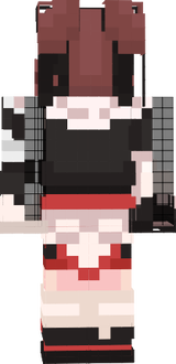Qilin Skin