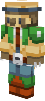 Merder mistery!