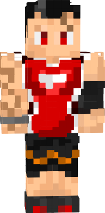 Preview of texture: Darius