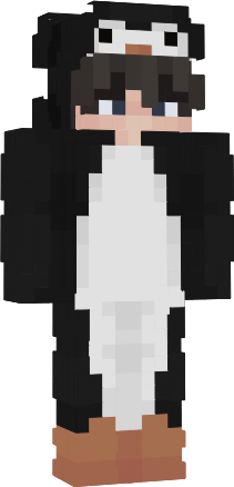 Preview of texture: pinguino