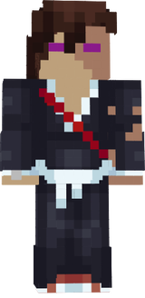 blach