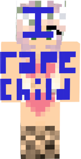 irapechild