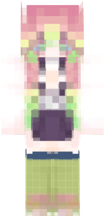 Preview of texture: Mitsuri