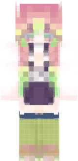 Mitsuri